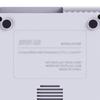 Высокопроизводительный корпус SUPERPi Case Функциональная кнопка питания с безопасным отключением ABS