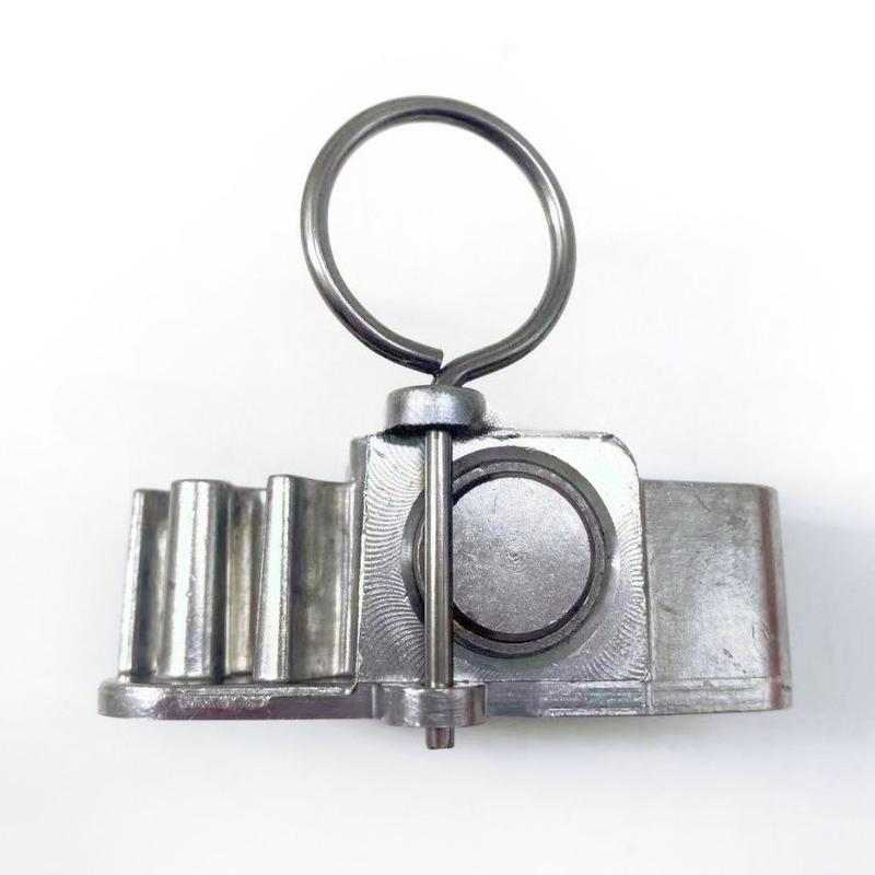 High quality New For LR095472 Range Rover Discovery timing chain tensioner chain top LR095472