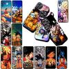 for OPPO A80 A18 A16 A40 A17 A15 A38 A78 A79 A54 A57 A12 A60 4G 5G Phone Cover Case DragonBalls Son Gohan Dragons Gokus Balls