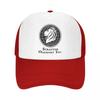 Stratton Oakmont Baseball Cap Mesh Truck Caps Golf Sports Hat