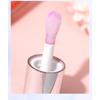 QIBEST Lip Oil Lasting Hydration Moisturizing Nourishing Light Lip Lines Lip Nectar Lip Gloss Toothed Lip Set