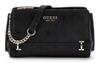 Shoulder ZARELA MINI TOP ZIP CROSSBODY BLO [Guess] Women's