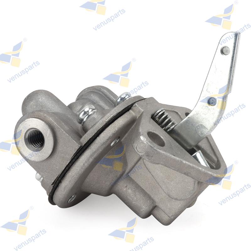 For Yanmar 129301-52020 Fuel Pump 2GM20 3GM30 3HM35 Engines Komatsu 3D75 3D84 Engine