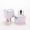 Us Eu Universal To Au Australia 3 Pin Plug Ac Power Adapter Travel Converter