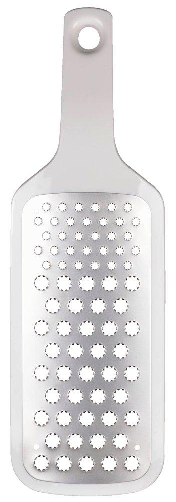 Насадка-инструмент Pearl Metal с гравировкой Light Force Терка для редиса Белый C-8397