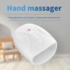 Hand Massager with Heat & Compression Tunnel,3 Modes & Intensities Hand Massager Machine for Finger,Hand & Wrist Massager