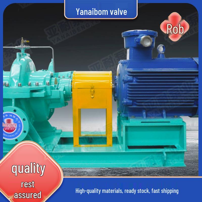 FZB Fluoroplastic Self-Priming Pump: Reliable Solution for Farmland Irrigation