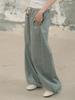 EDENIK Wide Barrel Jogger Pants (3 Colors)