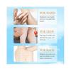 SADOER Anti-Aging Sunscreen Cream 90 SPF PA++++ - Waterproof Sweatproof Sunscreen for Face Body