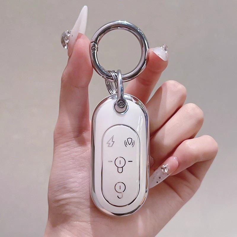 Чехол для пульта электросамоката Yadea: Сумка с пряжкой для Guaneng M6/M3/T5/M2S/M5/E8/Q6D