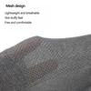5 Pairs Mens Bamboo Sock Light Weight Thin Mesh Breathable Socks Men Summer Anti Odor Middle Cut Cool Sock