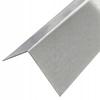 Stainless Steel Angle Finishing Strip 50x80x1 10