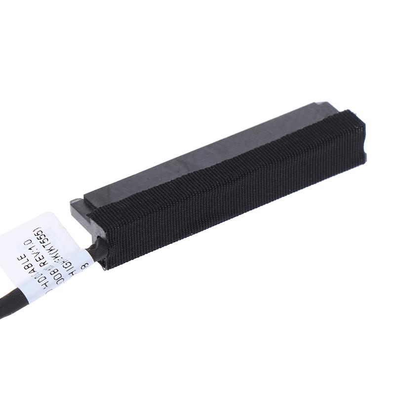 Для ноутбука E5470 E5480 SATA жесткий диск Hdd разъем гибкий кабель 080Rk8 Dco2C00B100