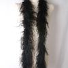 Ostrich Feather Strips ,Fluff Strips ,Feather Strips ,Diy Headwear ,Dress ,Dance Clothing Decoration 