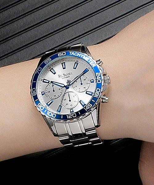 [St Scott LONDON] St Scott LONDON Stout Мульти-специальное издание Набор ST3058M-SET