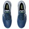 Asics Gel Challenger 14 Mako Blue White Casual 1041A405-402