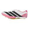 Adizero Prime Sp 4 Elite Limited Пятнадцатые Национальные Игры Хлопок Крыло Большой Цикады Четвертое Поколение Шиповки для Спринта Унисекс кроссовки KJ0399