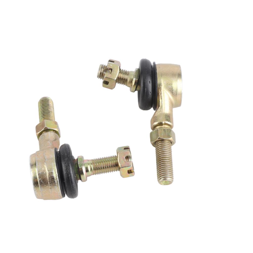 Пара шаровых шарниров рулевой тяги для 70cc 90cc 110cc 125cc 150cc 200cc 250cc ATV Quad Universal