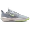 Nike Precision 7 Серый волк Фантом Едва заметный вольт Nike HJ9153-002