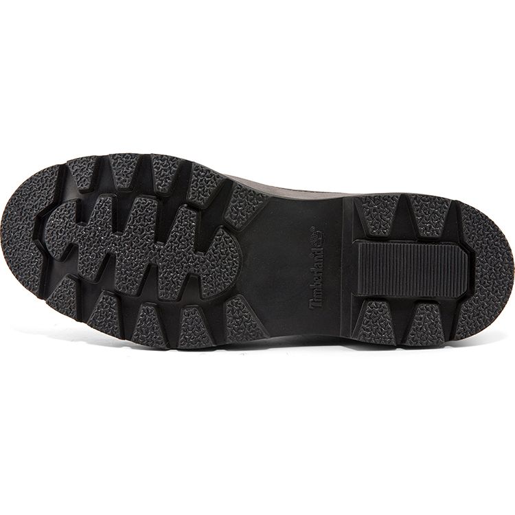 Timberland 6 дюймов Повседневные короткие ботинки Martin мужские ботинки темно-серые A1FLIW