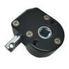 Drive Worm Gear Patio Canopy Awning Gearbox Crank Maintenance Easy To Install Hardware for