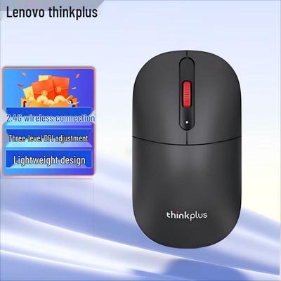 Lenovo Беспроводная мышь Thinkplus
