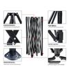 ZHOUSHARE Folding Outdoor Canopy Tent