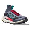 Hoka One One Tecton X 3 Кроссовки для трейлраннинга Размер Женская обувь, 23.0 (US6), 1155114-SSC_