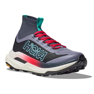 Hoka One One Tecton X 3 Кроссовки для трейлраннинга Размер Женские, 23.5 (США 6,5), 1155114-SSC_23.5