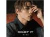 [CD] Doubt it Type C First Press Limited Edition RIKU HTJB-3 J-Pop Танцевальная и вокальная партия