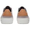 Timberland Низкие кроссовки Seneca Bay Удобные Нескользящие Прочные Низкие кеды для скейтбординга Мужская обувь Серая TB0A41F7EM01
