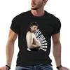 Roy Nelson Big Country Vintage T Classic Retro Graphic Tee Tshirt Kawaii Clothes Aesthetic Clothes Unisexs Workout Shirts