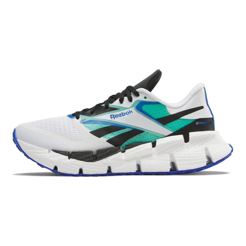 Reebok Кроссовки FloatZig 1 'White Cyber Mint' 100206594