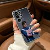 Испания- F-Фернандо А-Алонсо FA Прозрачный чехол для телефона для Samsung S25, S24, S21, S22, S23, S30, Ultra, S20, Plus, FE, Lite