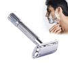 Adjustable Safety Razor Men's Professional Manual Shaver Barber Steel Shaving Edge Tool Men Raz J4P0