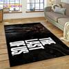 The Last of Us Horror Game TV Joel Pedro Carpet Rug for Bedroom Living Room Home Sofa Decoration,Child Large Decor Floor Mat