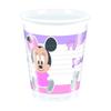 Disney Minnie Mouse Party Cup (Pack of 8)