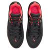 Nike СТ. Flare Износостойкие Низкие винтажные баскетбольные кроссовки Мужские Черные HF0232-001