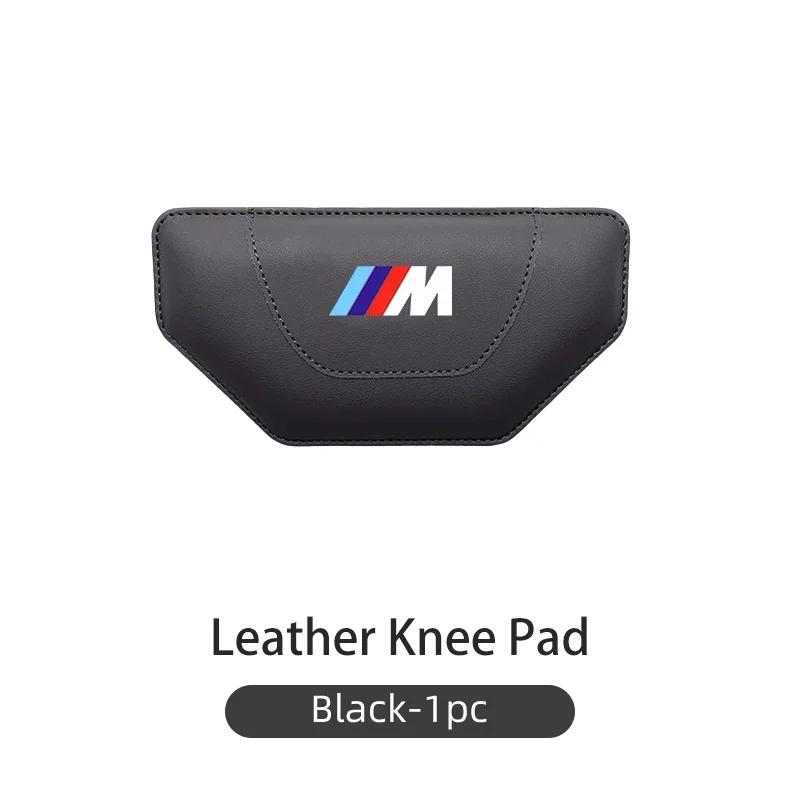 New Car Knee Pad Elbow Pillow Leg Cushion Hand Support Accessories For BMW 1 3 5 Series X1 X4 X5 X7 G20 G38 F20 F39 F48 E46