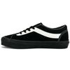Мужские кроссовки Vans Bold Ni Suede 'Black Marshmallow' VN0A3WLPEMI