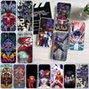 MH53 E-Evangelions-Чехол-постер для Motorola E7 G6 G7 G8 G9 Plus Power Play G10 G20 G04 E30 E40 E22 E20 E13 E15 G22 G23 G05 G75 G35 G55
