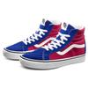 Vans Sk8 Hi ComfyCush 'Chili Pepper True Blue' Vans VN0A3WMCVX5