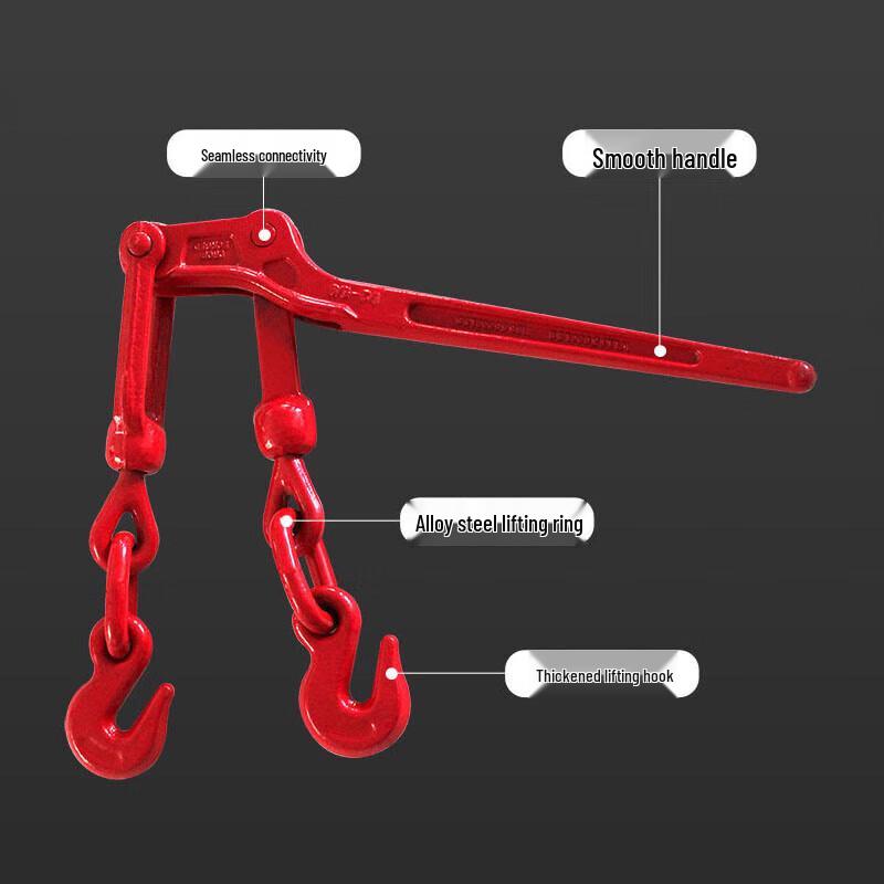 5 Ton Ratchet Chain Tensioner