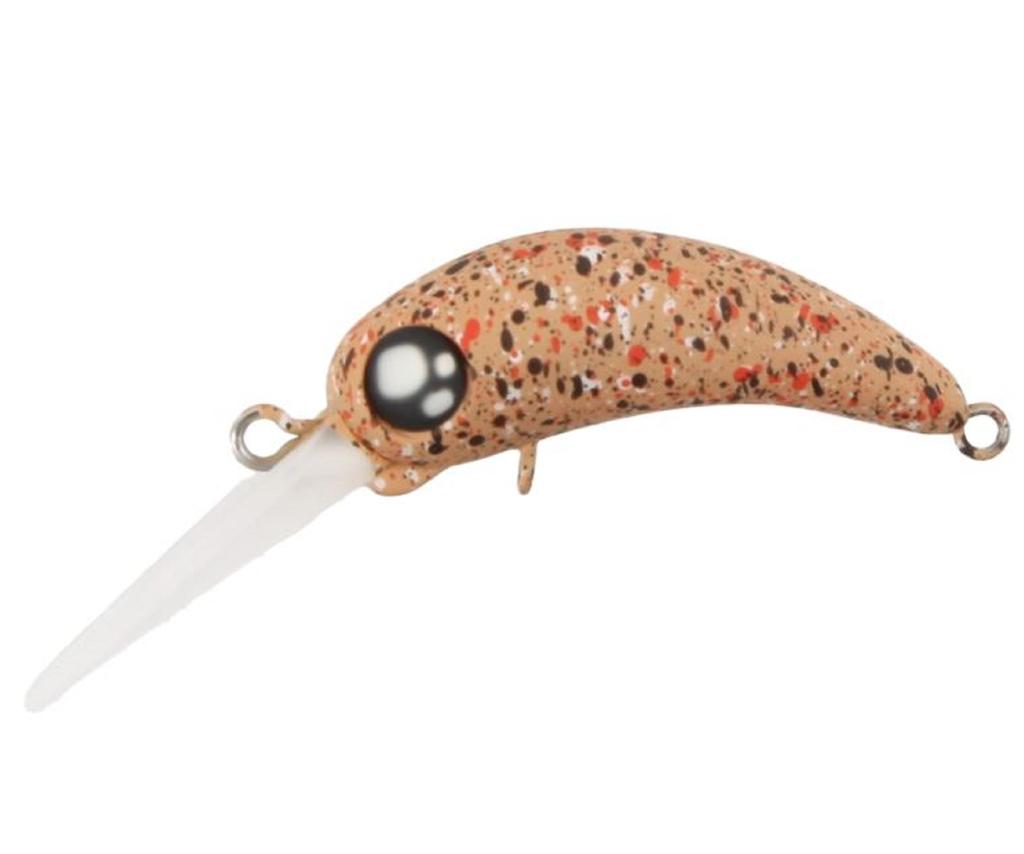 Rob Lure Barbie Long F 50.5mm 1.6 грамм Плавающая приманка 03 (4859)