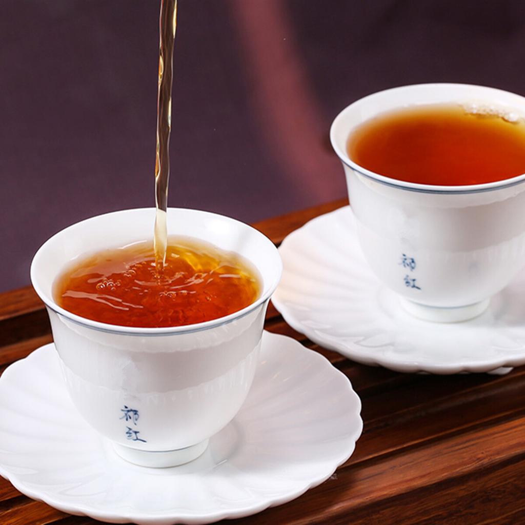 Select Organic Dianhong Gongfu Black Tea 250g Famous Yunnan Tea