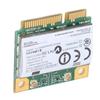 Сетевая карта 2,4 ГГц 300 Мбит/с Mini PCI E Хорошая совместимость Адаптер беспроводной сети