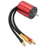 Бесколлекторный двигатель RC 2430 5800KV Сильное кручение Высокая термостойкость Бесколлекторный двигатель для 116