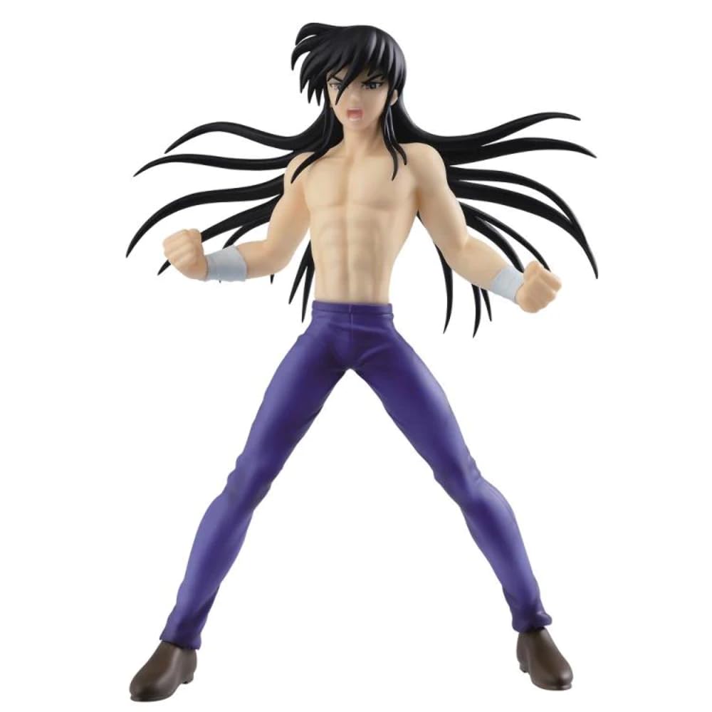 BANPRESTO Saint Seiya Saint Seiya Cosmos Legend Дракон Ширю Созвездие Дракона Ширю
