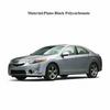 Наклейки на стойки 6 шт. Отделка дверей Отделка окон Подходят для Acura TSX 2009-2014