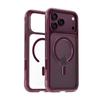 Магнитный чехол-подушка WiWU для iPhone 18 Pro